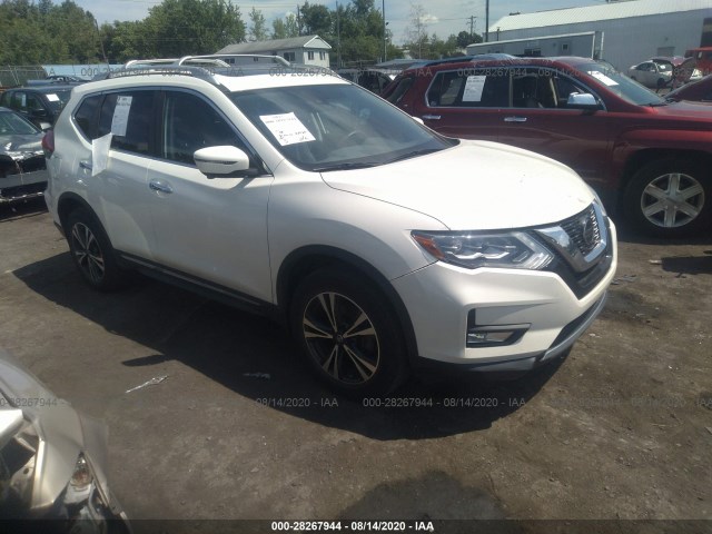 NISSAN ROGUE 2018 jn8at2mv6jw305258