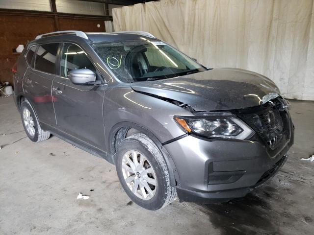 NISSAN ROGUE S 2018 jn8at2mv6jw305311