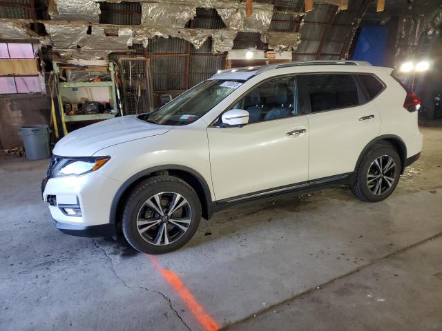 NISSAN ROGUE 2018 jn8at2mv6jw305678