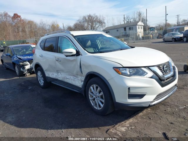 NISSAN ROGUE 2018 jn8at2mv6jw306507