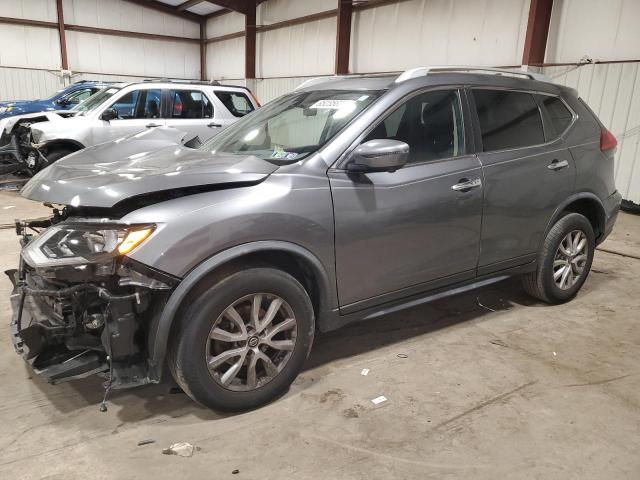 NISSAN ROGUE 2018 jn8at2mv6jw306748