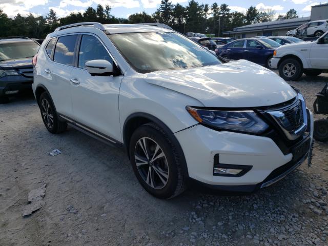 NISSAN ROGUE S 2018 jn8at2mv6jw308306