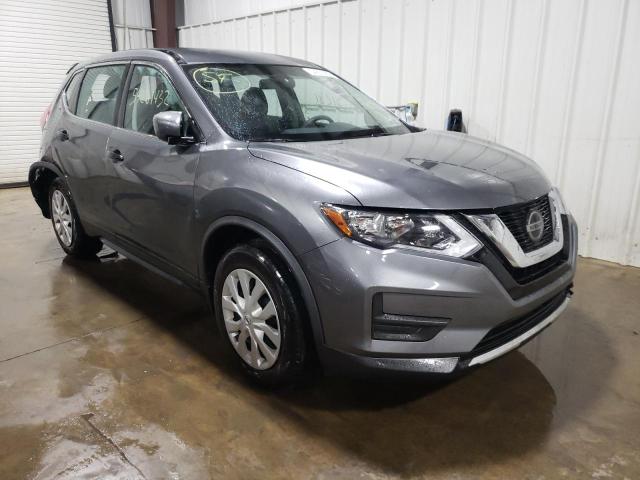 NISSAN ROGUE S 2018 jn8at2mv6jw310377