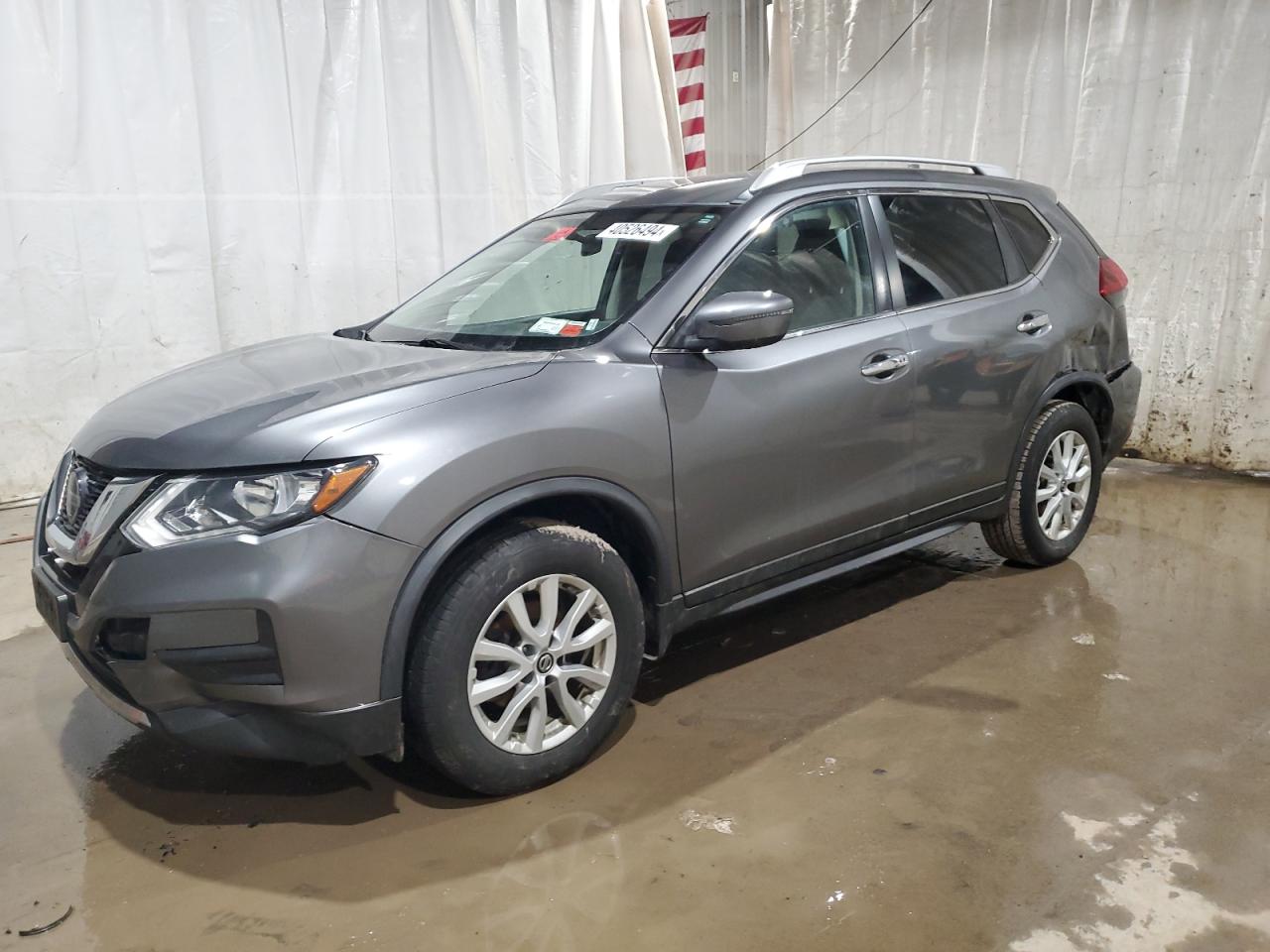 NISSAN ROGUE 2018 jn8at2mv6jw311805