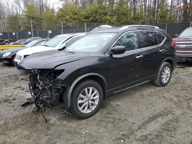 NISSAN ROGUE S 2018 jn8at2mv6jw312064