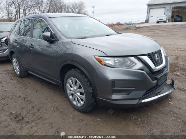 NISSAN ROGUE 2018 jn8at2mv6jw312355