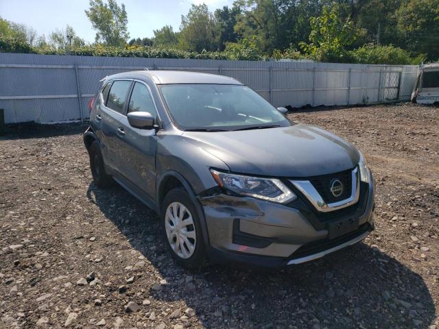 NISSAN ROGUE S 2018 jn8at2mv6jw313344