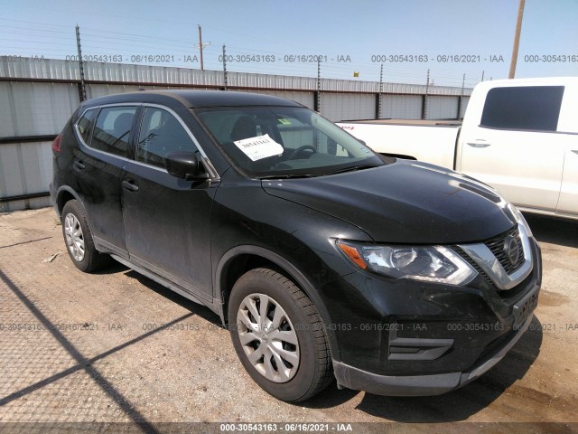 NISSAN ROGUE 2018 jn8at2mv6jw315353