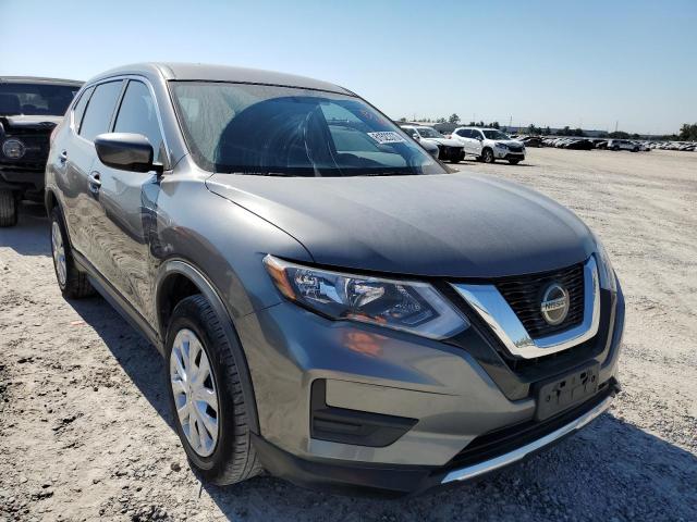 NISSAN ROGUE S 2018 jn8at2mv6jw315451