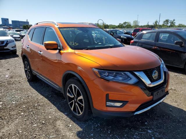 NISSAN ROGUE S 2018 jn8at2mv6jw315756