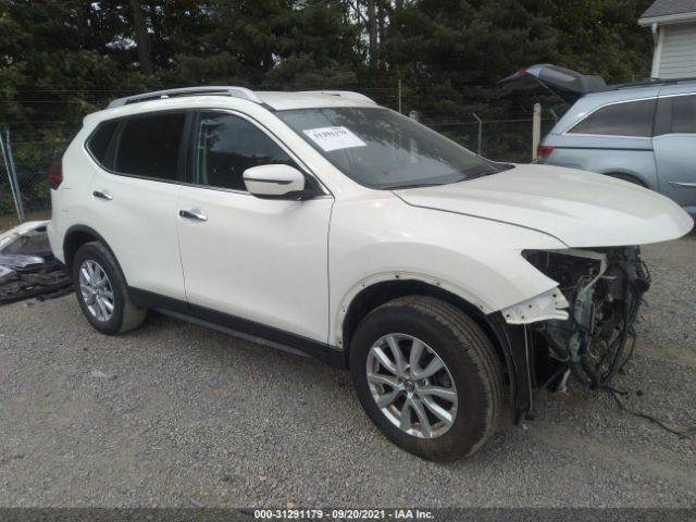 NISSAN ROGUE 2018 jn8at2mv6jw317152