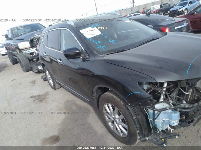 NISSAN ROGUE 2018 jn8at2mv6jw317877