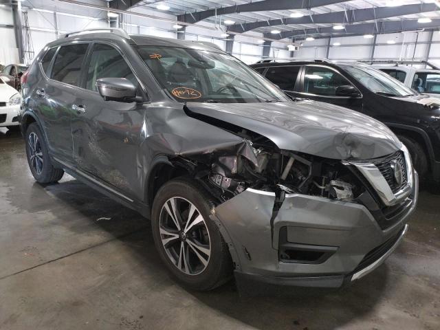 NISSAN ROGUE S 2018 jn8at2mv6jw317961