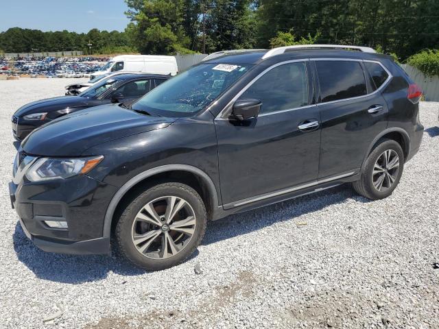 NISSAN ROGUE 2018 jn8at2mv6jw318625