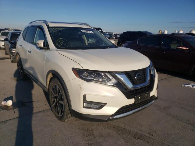 NISSAN ROGUE S 2018 jn8at2mv6jw318818