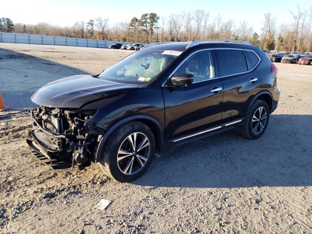 NISSAN ROGUE S 2018 jn8at2mv6jw319760