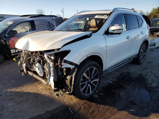 NISSAN ROGUE S 2018 jn8at2mv6jw323226