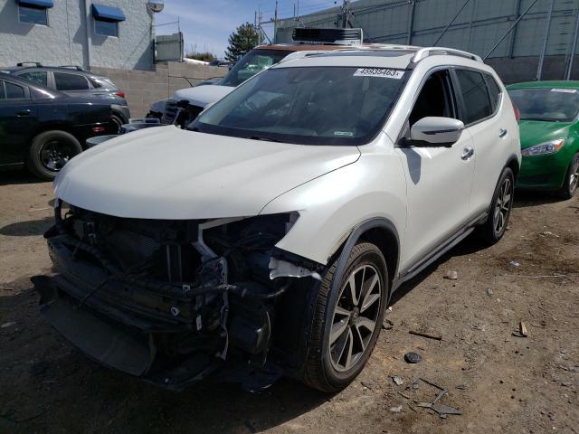 NISSAN ROGUE S 2018 jn8at2mv6jw324621