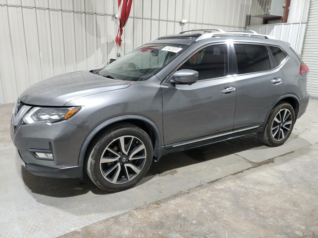 NISSAN ROGUE 2018 jn8at2mv6jw325073