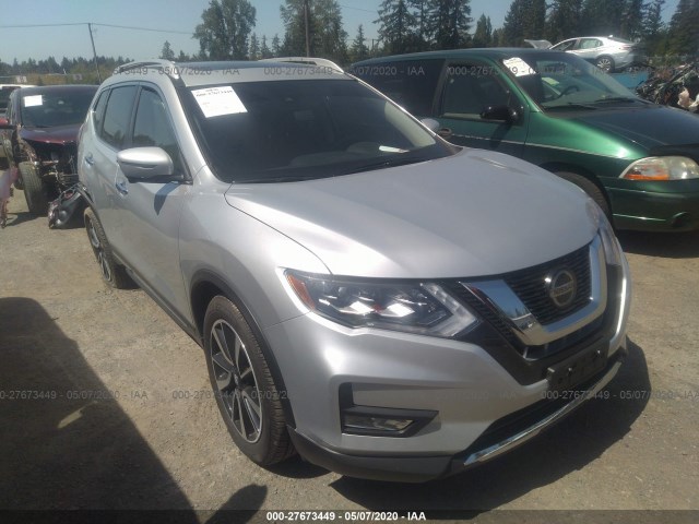 NISSAN ROGUE 2018 jn8at2mv6jw325509