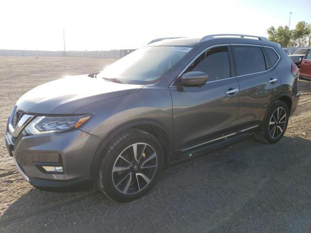 NISSAN ROGUE S 2018 jn8at2mv6jw325798