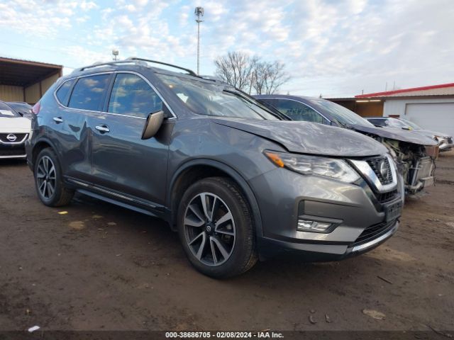 NISSAN ROGUE 2018 jn8at2mv6jw326269