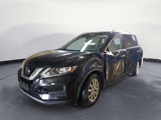 NISSAN ROGUE S 2018 jn8at2mv6jw327695