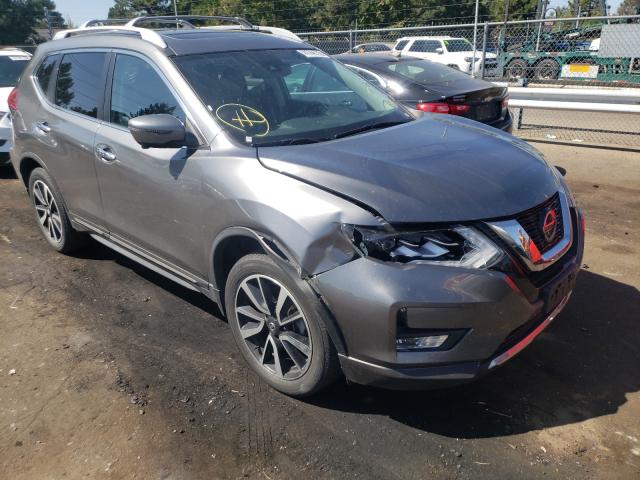 NISSAN ROGUE S 2018 jn8at2mv6jw327955