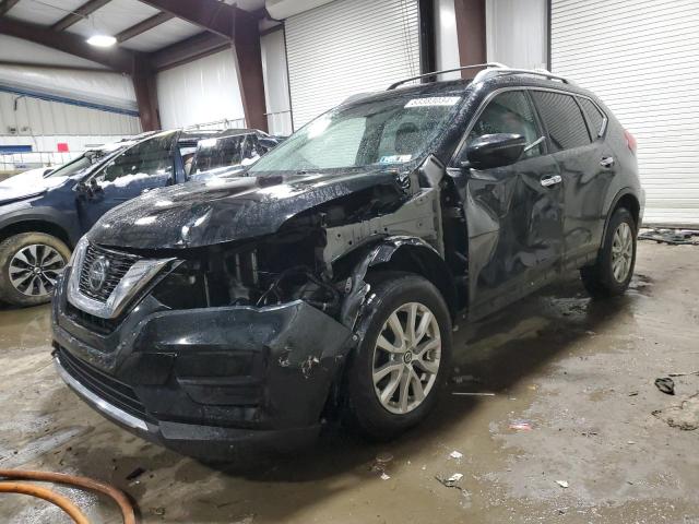 NISSAN ROGUE S 2018 jn8at2mv6jw329236