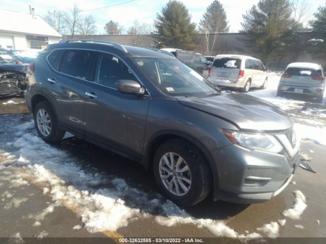 NISSAN ROGUE 2018 jn8at2mv6jw329642