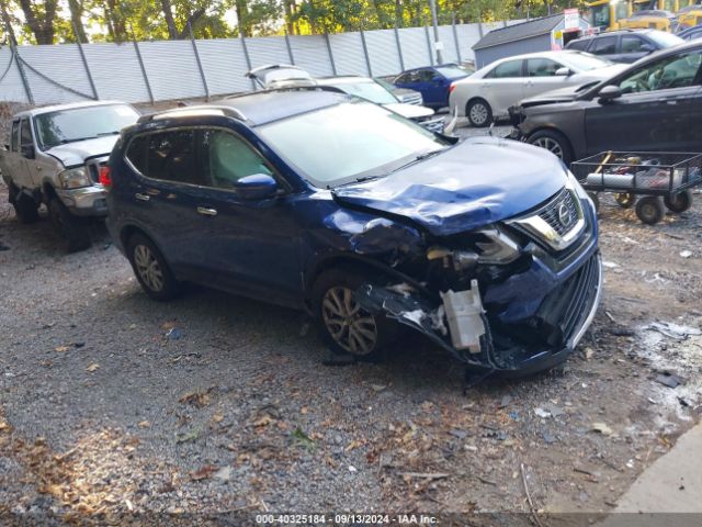 NISSAN ROGUE 2018 jn8at2mv6jw330936