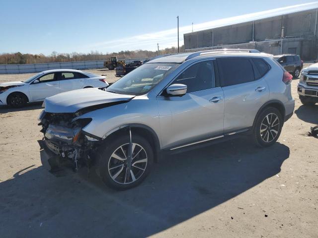 NISSAN ROGUE 2018 jn8at2mv6jw340401