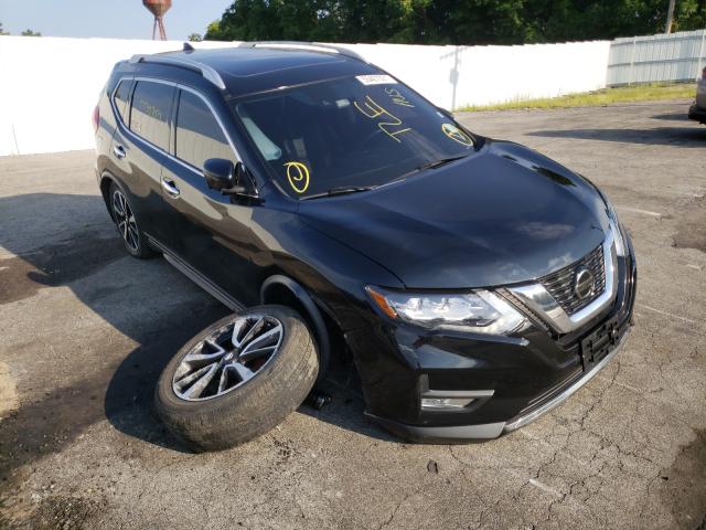 NISSAN ROGUE S 2018 jn8at2mv6jw340673