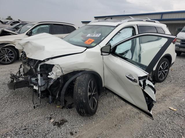 NISSAN ROGUE 2018 jn8at2mv6jw345114