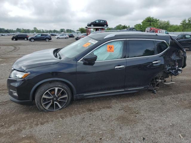 NISSAN ROGUE S 2018 jn8at2mv6jw345369