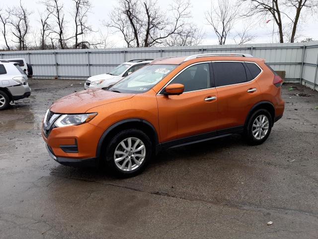 NISSAN ROGUE S 2018 jn8at2mv6jw347333