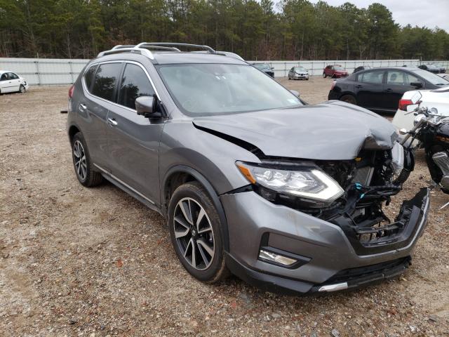 NISSAN ROGUE S 2018 jn8at2mv6jw347610