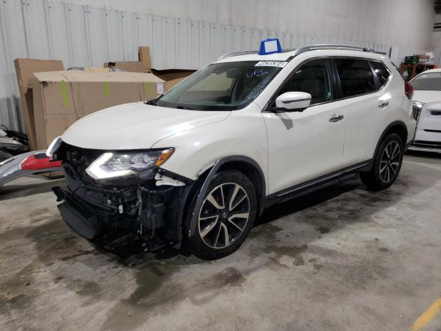 NISSAN ROGUE 2018 jn8at2mv6jw349096