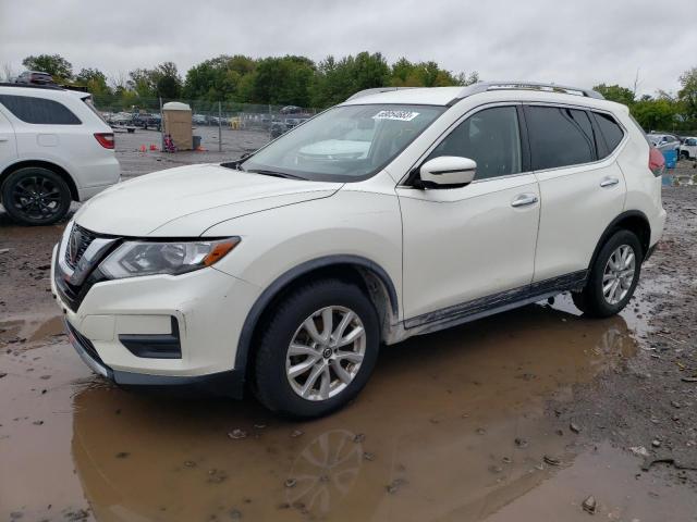 NISSAN ROGUE S 2018 jn8at2mv6jw351298