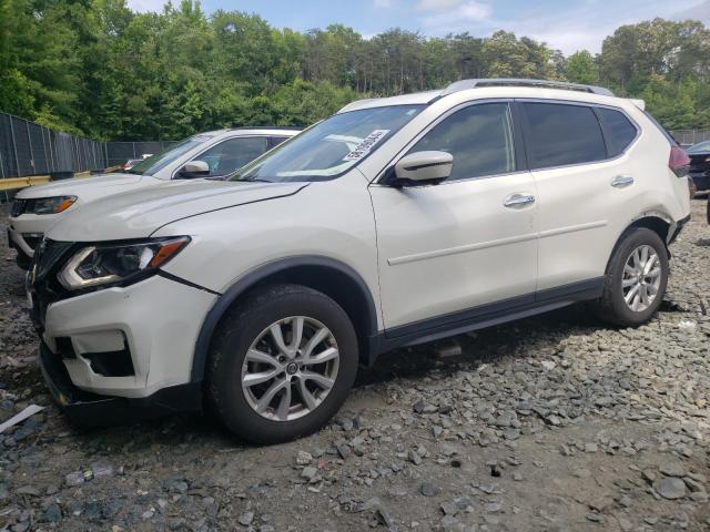 NISSAN ROGUE 2018 jn8at2mv6jw352712