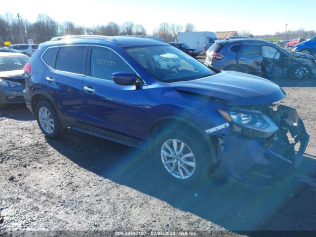 NISSAN ROGUE 2018 jn8at2mv6jw354086