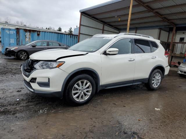 NISSAN ROGUE S 2018 jn8at2mv6jw354394