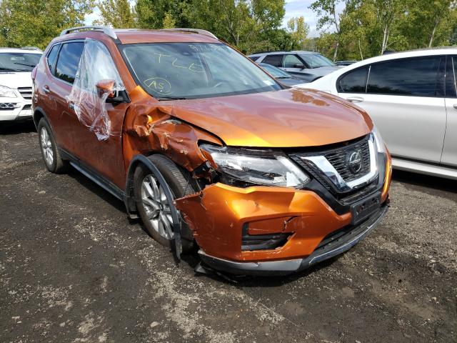 NISSAN ROGUE S 2019 jn8at2mv6kw371200