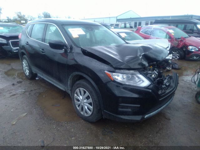 NISSAN ROGUE 2019 jn8at2mv6kw371617