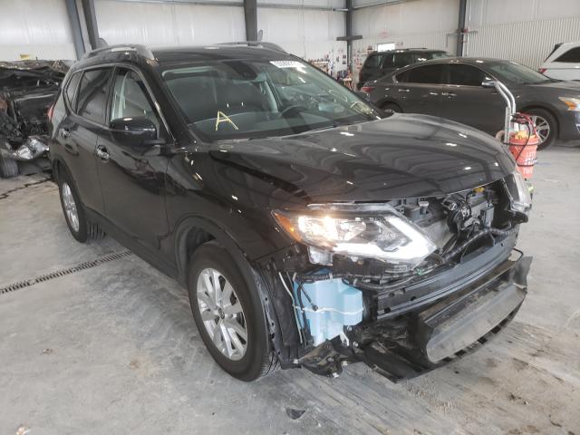 NISSAN ROGUE S 2019 jn8at2mv6kw371682