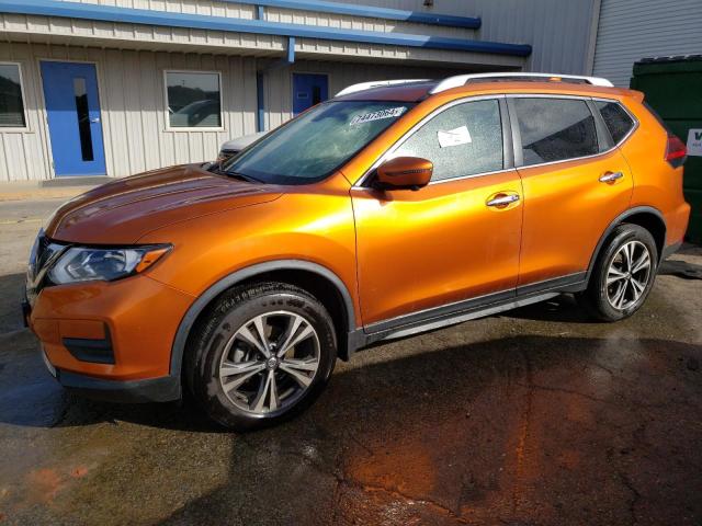 NISSAN ROGUE S 2019 jn8at2mv6kw373769