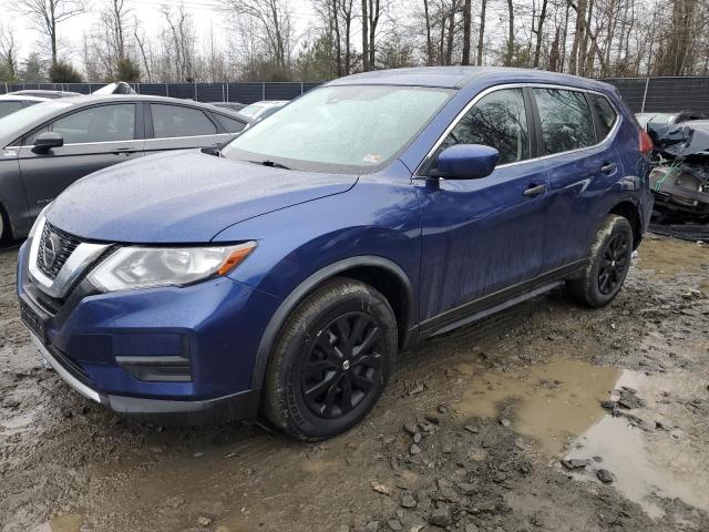 NISSAN ROGUE 2019 jn8at2mv6kw374307