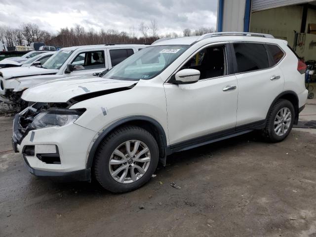 NISSAN ROGUE S 2019 jn8at2mv6kw374503