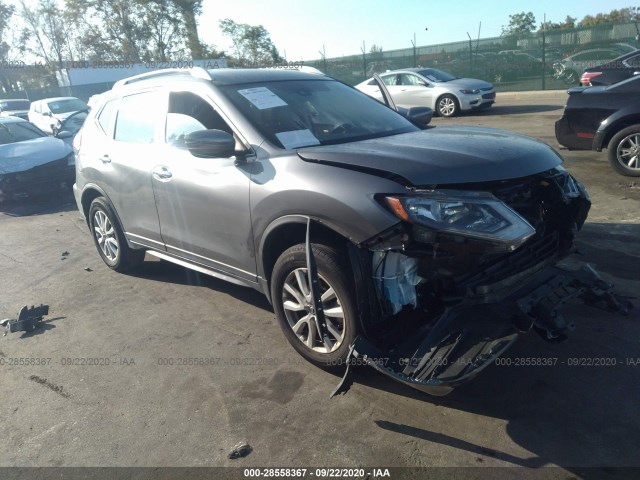 NISSAN ROGUE 2019 jn8at2mv6kw375750