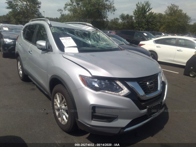 NISSAN ROGUE 2019 jn8at2mv6kw376168